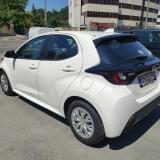 Toyota Yaris IV 1.0 Active