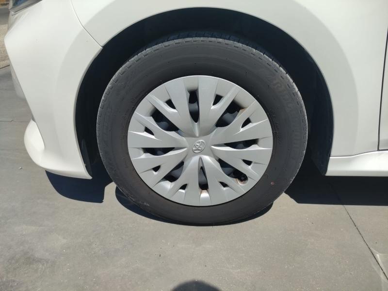 Toyota Yaris IV 1.0 Active 13