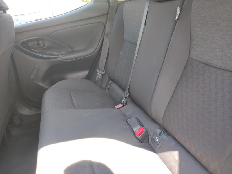 Toyota Yaris IV 1.0 Active 9
