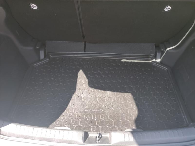 Toyota Yaris IV 1.0 Active 7