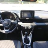 Toyota Yaris IV 1.0 Active