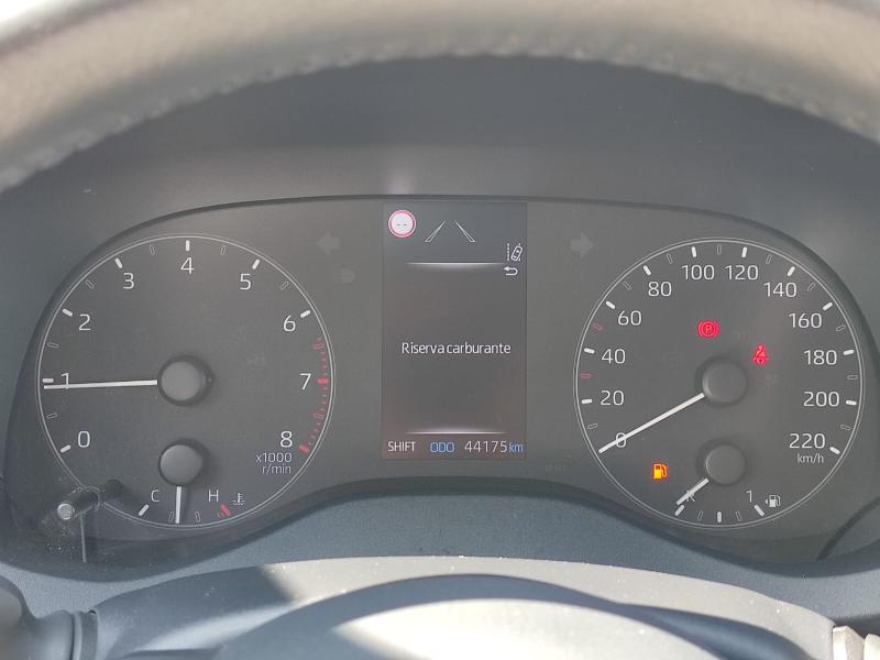 Toyota Yaris IV 1.0 Active 10