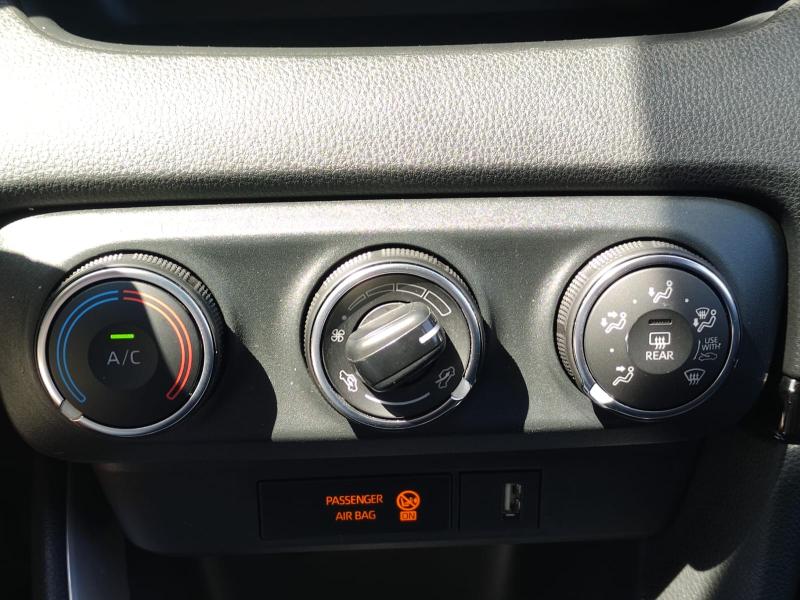 Toyota Yaris IV 1.0 Active 12