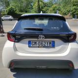 Toyota Yaris IV 1.0 Active