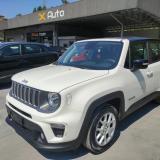 Jeep Renegade 1.6 mjt Limited 2wd 130cv
