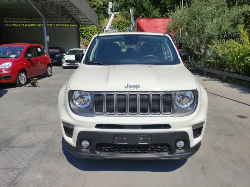 Jeep Renegade 1.6 mjt Limited 2wd 130cv 14