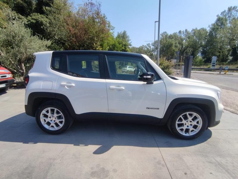 Jeep Renegade 1.6 mjt Limited 2wd 130cv 4