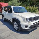 Jeep Renegade 1.6 mjt Limited 2wd 130cv