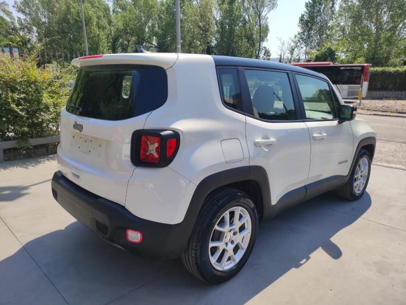 Jeep Renegade 1.6 mjt Limited 2wd 130cv 13