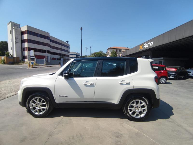 Jeep Renegade 1.6 mjt Limited 2wd 130cv 3