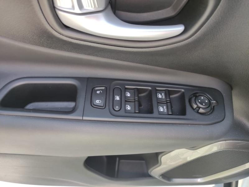 Jeep Renegade 1.6 mjt Limited 2wd 130cv 16