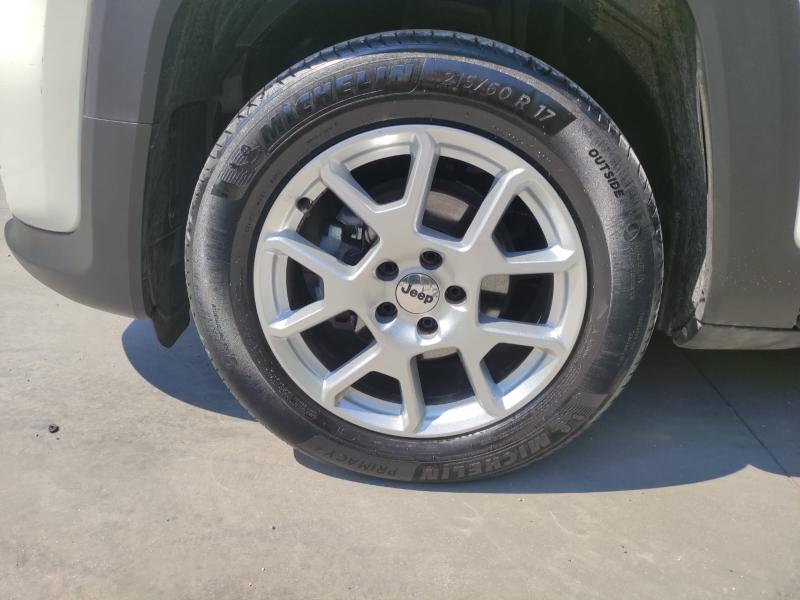 Jeep Renegade 1.6 mjt Limited 2wd 130cv 11