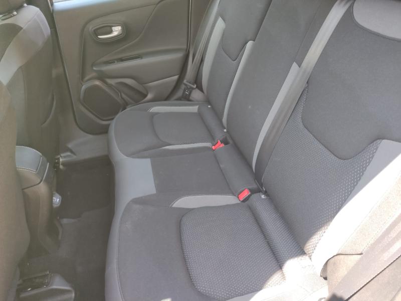 Jeep Renegade 1.6 mjt Limited 2wd 130cv 10