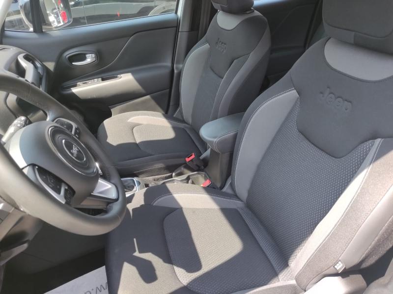 Jeep Renegade 1.6 mjt Limited 2wd 130cv 6