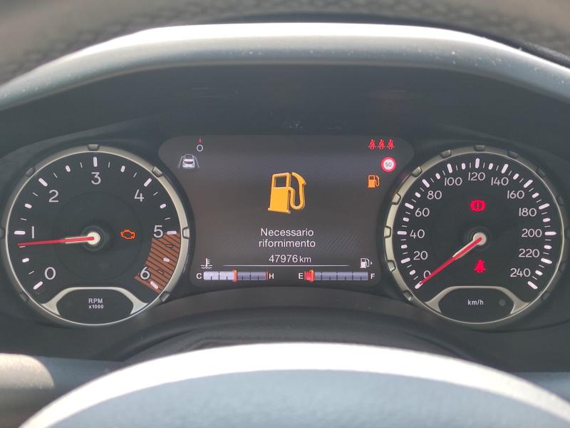 Jeep Renegade 1.6 mjt Limited 2wd 130cv 7