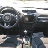 Jeep Renegade 1.6 mjt Limited 2wd 130cv