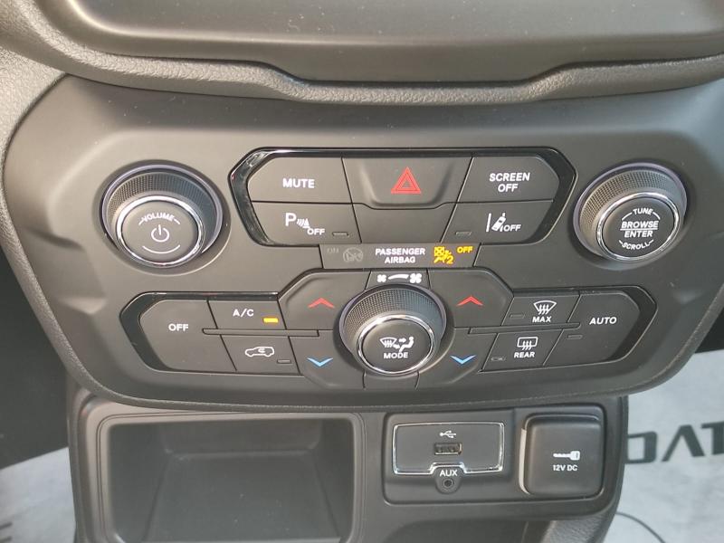Jeep Renegade 1.6 mjt Limited 2wd 130cv 9