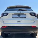 Jeep Compass 1.6 mjt Limited Full Led - Cerchi 18 - Misto pelle