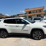 Jeep Compass 1.6 mjt Limited Full Led - Cerchi 18 - Misto pelle