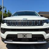 Jeep Compass 1.6 mjt Limited Full Led - Cerchi 18 - Misto pelle