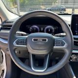 Jeep Compass 1.6 mjt Limited Full Led - Cerchi 18 - Misto pelle