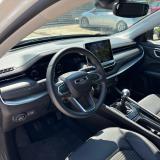 Jeep Compass 1.6 mjt Limited Full Led - Cerchi 18 - Misto pelle