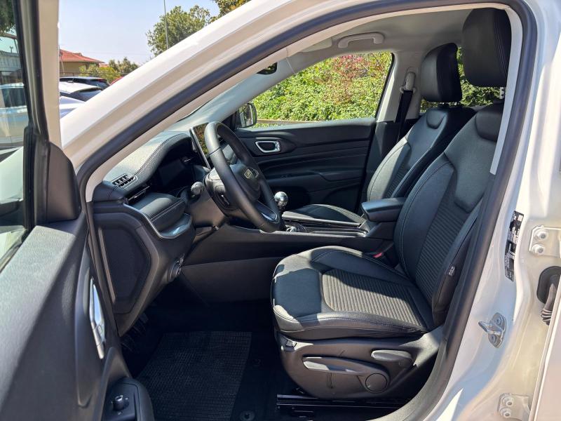 Jeep Compass 1.6 mjt Limited Full Led - Cerchi 18 - Misto pelle 12