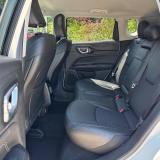 Jeep Compass 1.6 mjt Limited Full Led - Cerchi 18 - Misto pelle