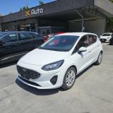 Ford Fiesta VII 5p 1.1 Titanium 75cv