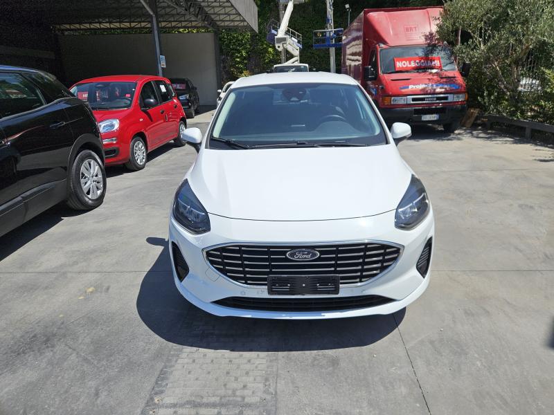 Ford Fiesta VII 5p 1.1 Titanium 75cv 18