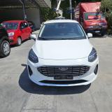Ford Fiesta VII 5p 1.1 Titanium 75cv