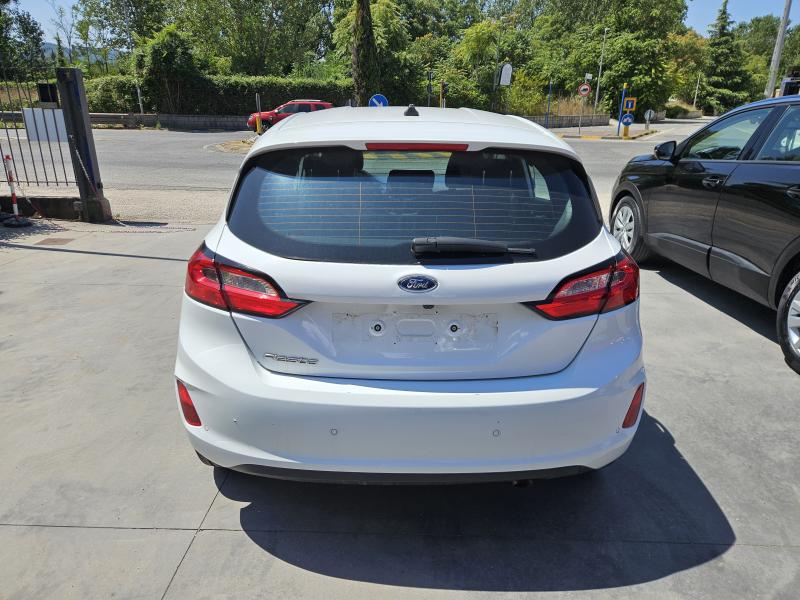 Ford Fiesta VII 5p 1.1 Titanium 75cv 5