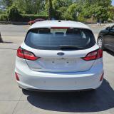 Ford Fiesta VII 5p 1.1 Titanium 75cv