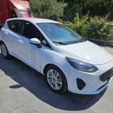 Ford Fiesta VII 5p 1.1 Titanium 75cv