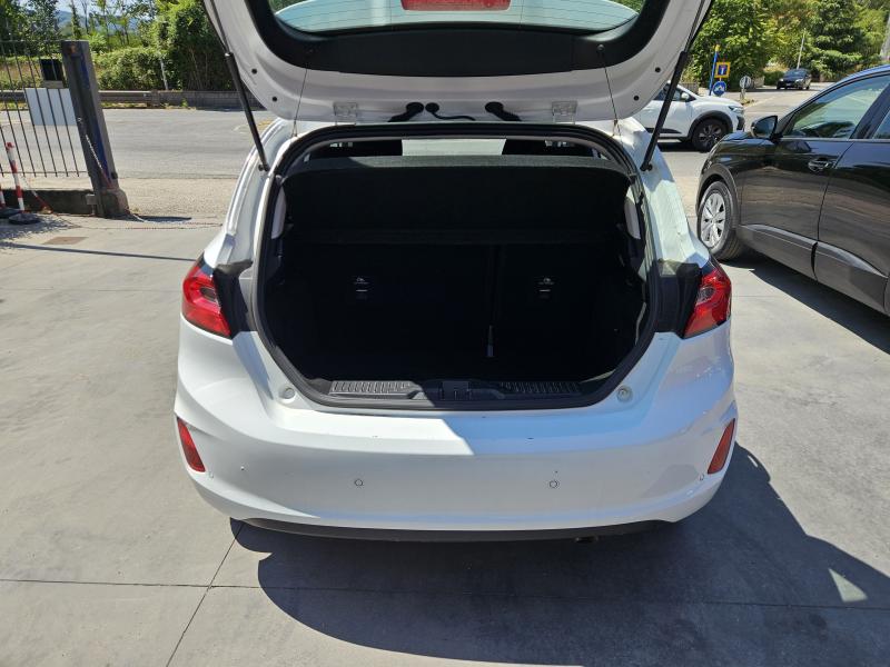 Ford Fiesta VII 5p 1.1 Titanium 75cv 6