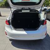 Ford Fiesta VII 5p 1.1 Titanium 75cv