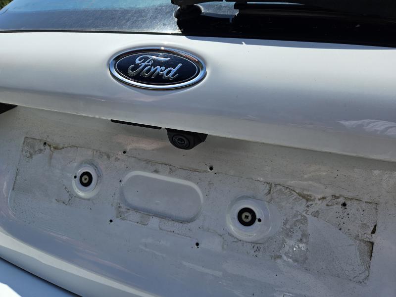 Ford Fiesta VII 5p 1.1 Titanium 75cv 20