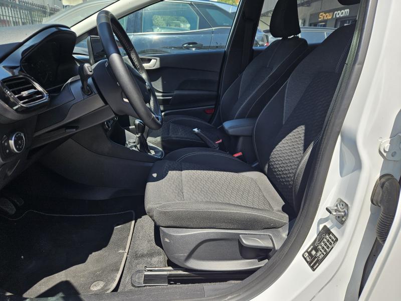 Ford Fiesta VII 5p 1.1 Titanium 75cv 7