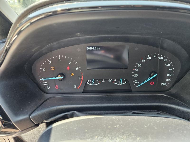 Ford Fiesta VII 5p 1.1 Titanium 75cv 8