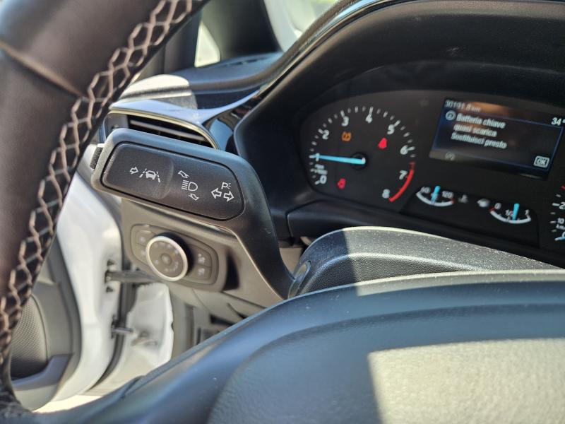 Ford Fiesta VII 5p 1.1 Titanium 75cv 11
