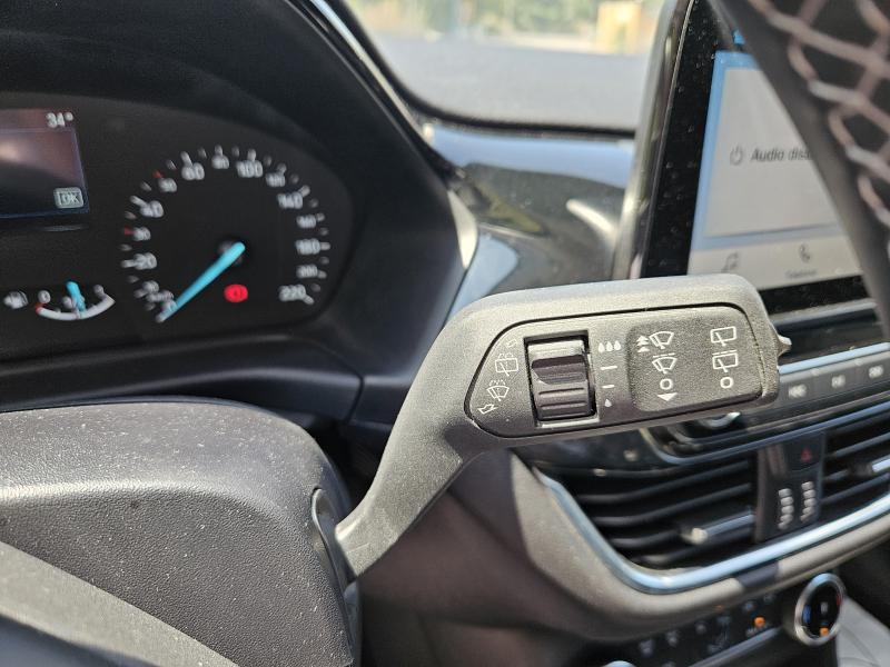 Ford Fiesta VII 5p 1.1 Titanium 75cv 12