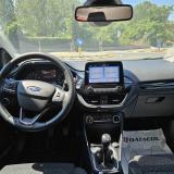 Ford Fiesta VII 5p 1.1 Titanium 75cv