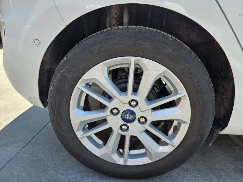 Ford Fiesta VII 5p 1.1 Titanium 75cv 14