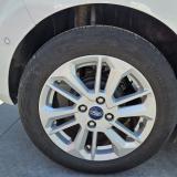 Ford Fiesta VII 5p 1.1 Titanium 75cv
