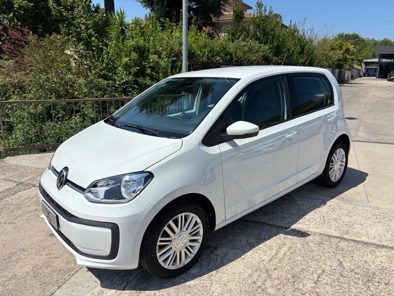 Volkswagen Up 1.0. Evo Move " Adatta per Neopatentati"  1
