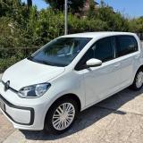 Volkswagen Up 1.0. Evo Move " Adatta per Neopatentati" 