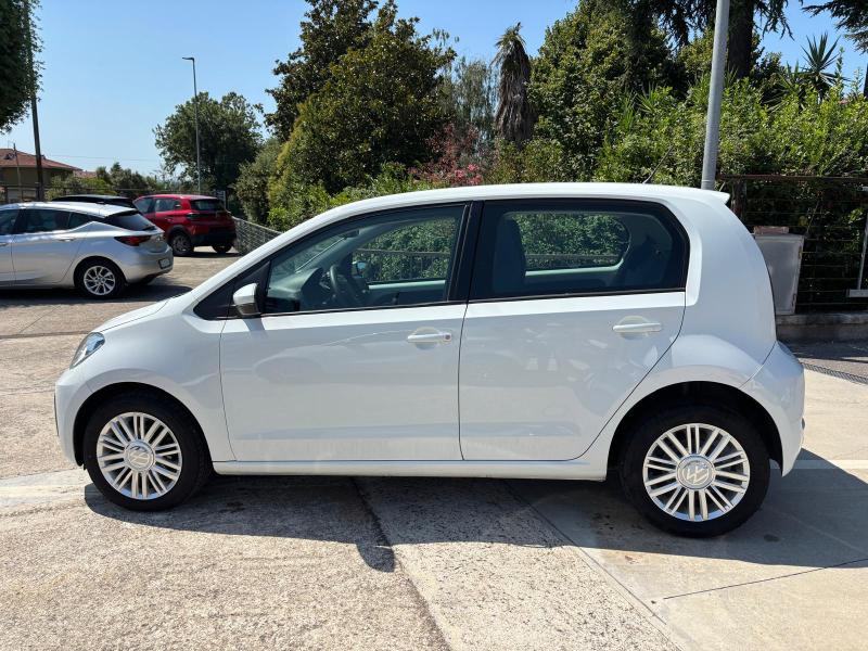 Volkswagen Up 1.0. Evo Move " Adatta per Neopatentati"  2