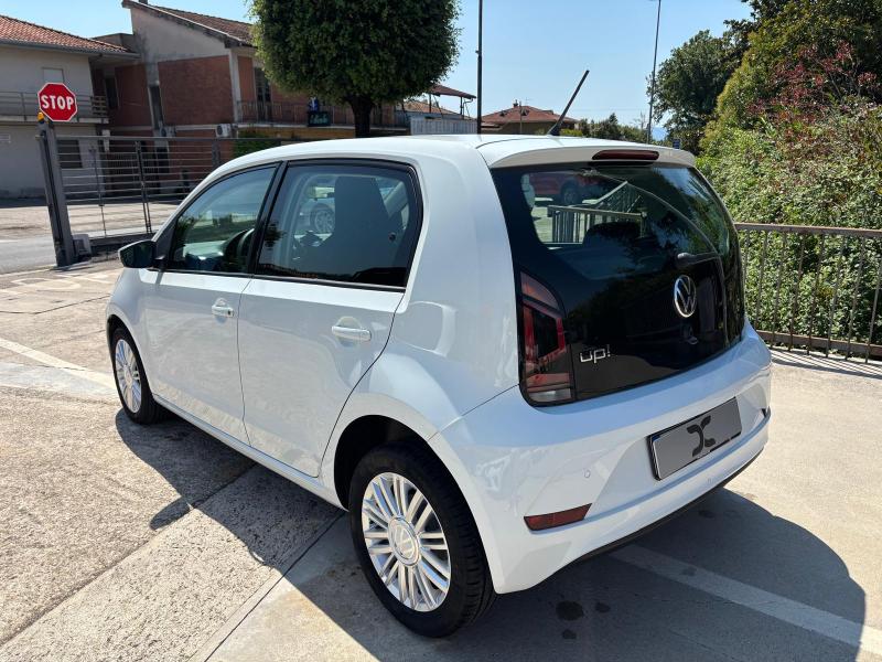 Volkswagen Up 1.0. Evo Move " Adatta per Neopatentati"  3