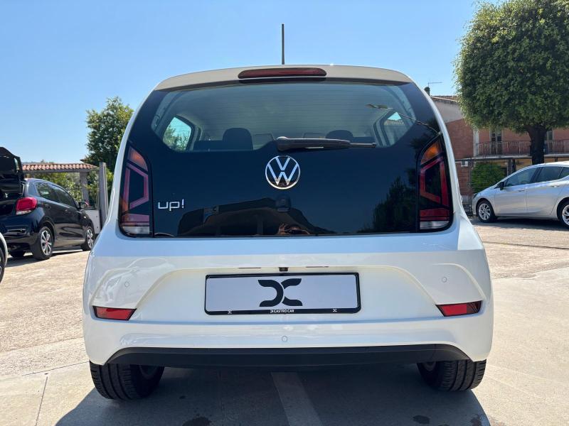 Volkswagen Up 1.0. Evo Move " Adatta per Neopatentati"  4