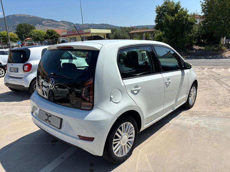 Volkswagen Up 1.0. Evo Move " Adatta per Neopatentati"  5